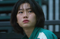 [ẢNH] Sức hút mãnh liệt của Jung Ho Yeon - mẫu nữ mang vẻ đẹp ‘độc, lạ’ trong ‘Squid Game’