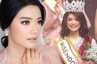 Đọ nhan sắc dàn đối thủ châu Á của Đỗ Thị Hà tại Miss World 2021