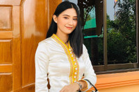 Nhan sắc 'cực phẩm' của các thí sinh dự thi Hoa hậu Trái Đất 2021