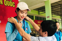 Top 5 ‘bóng hồng’ xinh đẹp, tài năng của làng thể thao Việt Nam 