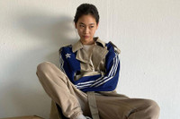 [ẢNH] Sức hút mãnh liệt của Jung Ho Yeon - mẫu nữ mang vẻ đẹp ‘độc, lạ’ trong ‘Squid Game’