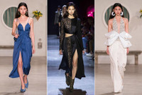 [ẢNH] Sức hút mãnh liệt của Jung Ho Yeon - mẫu nữ mang vẻ đẹp ‘độc, lạ’ trong ‘Squid Game’