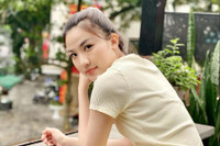 Đời thường quyến rũ của 2 mỹ nhân ‘dại trai’ nhất màn ảnh Việt