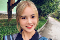 Top 5 ‘bóng hồng’ xinh đẹp, tài năng của làng thể thao Việt Nam 