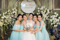 [ẢNH] Á hậu Thanh Tú khoe nhan sắc đáng ngưỡng mộ ở tháng cuối thai kỳ 