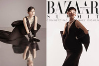 [ẢNH] Á hậu Thanh Tú khoe nhan sắc đáng ngưỡng mộ ở tháng cuối thai kỳ 