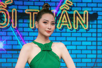 ‘Tình cũ’ xinh đẹp nhưng đầy mưu mô của Đăng (Thanh Sơn) trong ‘11 tháng 5 ngày’ là ai?