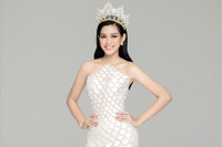 Đọ nhan sắc dàn đối thủ châu Á của Đỗ Thị Hà tại Miss World 2021