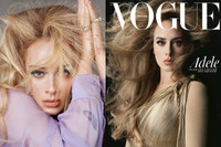 [ẢNH] ‘Họa mi nước Anh’ Adele quyến rũ ngỡ ngàng sau khi giảm 45 kg