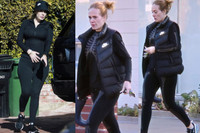 [ẢNH] ‘Họa mi nước Anh’ Adele quyến rũ ngỡ ngàng sau khi giảm 45 kg