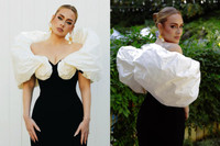 [ẢNH] ‘Họa mi nước Anh’ Adele quyến rũ ngỡ ngàng sau khi giảm 45 kg