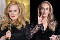 [ẢNH] ‘Họa mi nước Anh’ Adele quyến rũ ngỡ ngàng sau khi giảm 45 kg