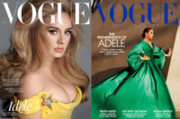 [ẢNH] ‘Họa mi nước Anh’ Adele quyến rũ ngỡ ngàng sau khi giảm 45 kg