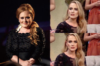 [ẢNH] ‘Họa mi nước Anh’ Adele quyến rũ ngỡ ngàng sau khi giảm 45 kg