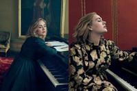 [ẢNH] ‘Họa mi nước Anh’ Adele quyến rũ ngỡ ngàng sau khi giảm 45 kg