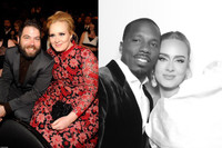 [ẢNH] ‘Họa mi nước Anh’ Adele quyến rũ ngỡ ngàng sau khi giảm 45 kg