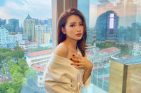 ‘Tình cũ’ xinh đẹp nhưng đầy mưu mô của Đăng (Thanh Sơn) trong ‘11 tháng 5 ngày’ là ai?