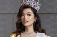 Đọ nhan sắc dàn đối thủ châu Á của Đỗ Thị Hà tại Miss World 2021