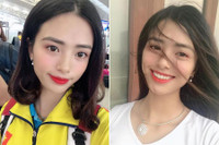 Top 5 ‘bóng hồng’ xinh đẹp, tài năng của làng thể thao Việt Nam 