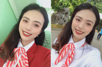 Top 5 ‘bóng hồng’ xinh đẹp, tài năng của làng thể thao Việt Nam 