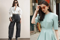 Cặp đôi màn ảnh Trung ‘ruồi’ - Lương Thanh '11 tháng 5 ngày': Cuộc sống ngoài đời khác xa trên phim 