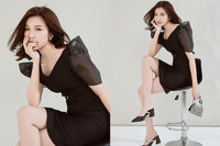 Cặp đôi màn ảnh Trung ‘ruồi’ - Lương Thanh '11 tháng 5 ngày': Cuộc sống ngoài đời khác xa trên phim 