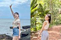 Cặp đôi màn ảnh Trung ‘ruồi’ - Lương Thanh '11 tháng 5 ngày': Cuộc sống ngoài đời khác xa trên phim 