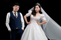 Cặp đôi màn ảnh Trung ‘ruồi’ - Lương Thanh '11 tháng 5 ngày': Cuộc sống ngoài đời khác xa trên phim 