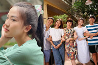 Cặp đôi màn ảnh Trung ‘ruồi’ - Lương Thanh '11 tháng 5 ngày': Cuộc sống ngoài đời khác xa trên phim 