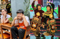 Cặp đôi màn ảnh Trung ‘ruồi’ - Lương Thanh '11 tháng 5 ngày': Cuộc sống ngoài đời khác xa trên phim 