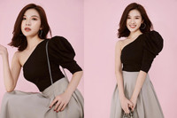 Cặp đôi màn ảnh Trung ‘ruồi’ - Lương Thanh '11 tháng 5 ngày': Cuộc sống ngoài đời khác xa trên phim 