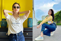 Cặp đôi màn ảnh Trung ‘ruồi’ - Lương Thanh '11 tháng 5 ngày': Cuộc sống ngoài đời khác xa trên phim 