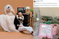 Cặp đôi màn ảnh Trung ‘ruồi’ - Lương Thanh '11 tháng 5 ngày': Cuộc sống ngoài đời khác xa trên phim 