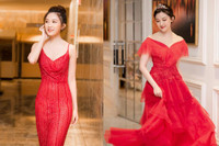 Cặp đôi màn ảnh Trung ‘ruồi’ - Lương Thanh '11 tháng 5 ngày': Cuộc sống ngoài đời khác xa trên phim 