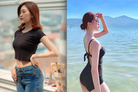 Cặp đôi màn ảnh Trung ‘ruồi’ - Lương Thanh '11 tháng 5 ngày': Cuộc sống ngoài đời khác xa trên phim 