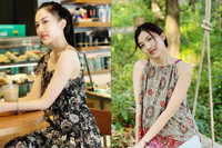 Cặp đôi màn ảnh Trung ‘ruồi’ - Lương Thanh '11 tháng 5 ngày': Cuộc sống ngoài đời khác xa trên phim 