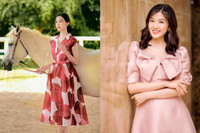 Cặp đôi màn ảnh Trung ‘ruồi’ - Lương Thanh '11 tháng 5 ngày': Cuộc sống ngoài đời khác xa trên phim 