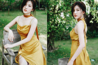 Cặp đôi màn ảnh Trung ‘ruồi’ - Lương Thanh '11 tháng 5 ngày': Cuộc sống ngoài đời khác xa trên phim 