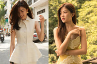 Cặp đôi màn ảnh Trung ‘ruồi’ - Lương Thanh '11 tháng 5 ngày': Cuộc sống ngoài đời khác xa trên phim 