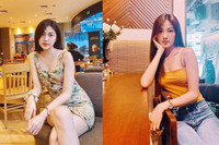 Cặp đôi màn ảnh Trung ‘ruồi’ - Lương Thanh '11 tháng 5 ngày': Cuộc sống ngoài đời khác xa trên phim 