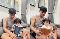 Cặp đôi màn ảnh Trung ‘ruồi’ - Lương Thanh '11 tháng 5 ngày': Cuộc sống ngoài đời khác xa trên phim 