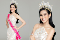 Đọ nhan sắc dàn đối thủ châu Á của Đỗ Thị Hà tại Miss World 2021