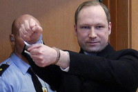 [ẢNH] Na Uy: ‘Sát thủ cung tên’ ra tay khiến 5 người thiệt mạng