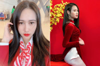 Top 5 ‘bóng hồng’ xinh đẹp, tài năng của làng thể thao Việt Nam 