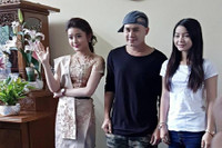 Hoa hậu Jennifer Phạm và Á hậu Huyền My hóa ‘thiên thần’ trong bộ phim về cuộc chiến chống Covid-19