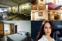 Đôi bạn thân Hoa hậu 'tái xuất' xinh đẹp trong hai phong cách thời trang khác biệt