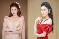 Hoa hậu Jennifer Phạm và Á hậu Huyền My hóa ‘thiên thần’ trong bộ phim về cuộc chiến chống Covid-19