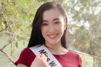 Đọ nhan sắc dàn đối thủ châu Á của Đỗ Thị Hà tại Miss World 2021