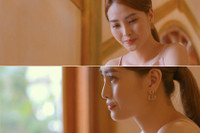 ‘Tình cũ’ xinh đẹp nhưng đầy mưu mô của Đăng (Thanh Sơn) trong ‘11 tháng 5 ngày’ là ai?