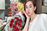 [ẢNH] Những Hoa hậu 'lóa mắt' trước tiền 'bẩn', đánh mất mình trên con đường lợi danh